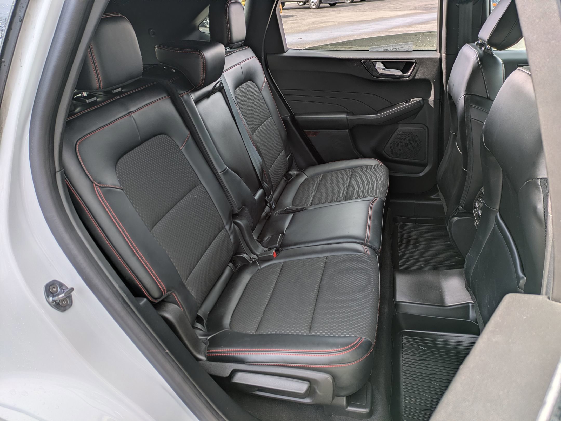 Certified 2023 Ford Escape ST-Line Select w/ Tech Pack #1 image 20