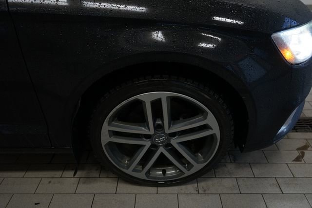 Used 2018 Audi A3 2.0T Premium w/ Convenience Package image 15