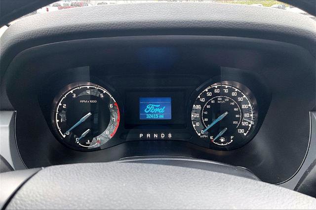 Certified 2023 Ford Ranger XL w/ Trailer Tow Package image 20