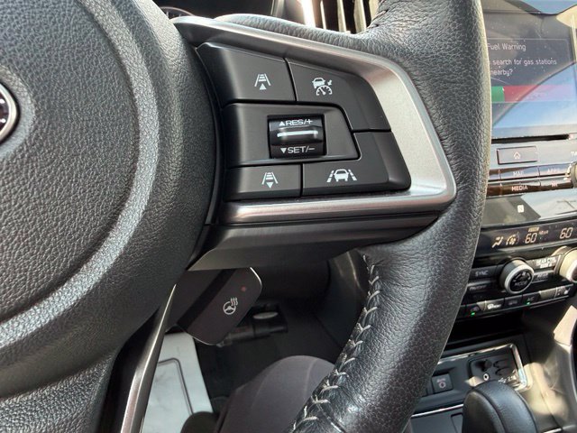 Used 2020 Subaru Ascent Limited w/ Technology Package AWD/4WD image 47