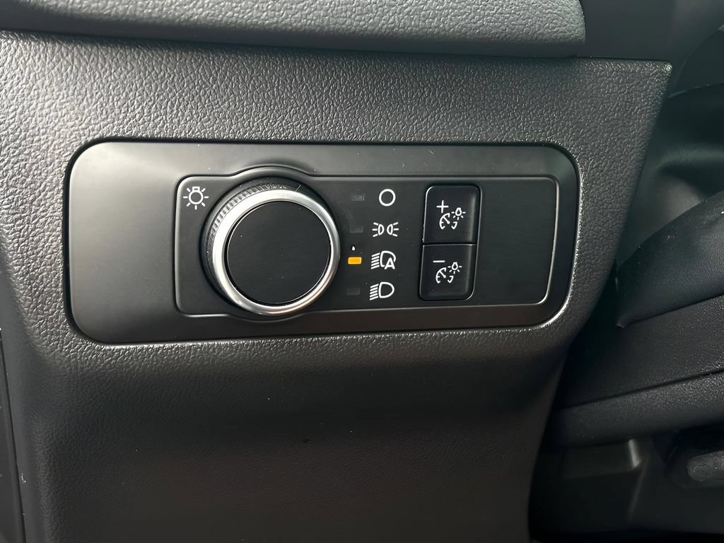 Certified 2025 Ford Escape ST-Line FWD image 22