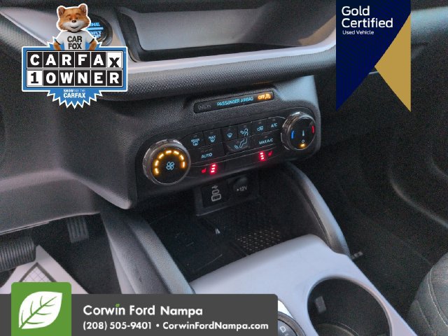 Certified 2023 Ford Bronco Sport Big Bend AWD/4WD image 19