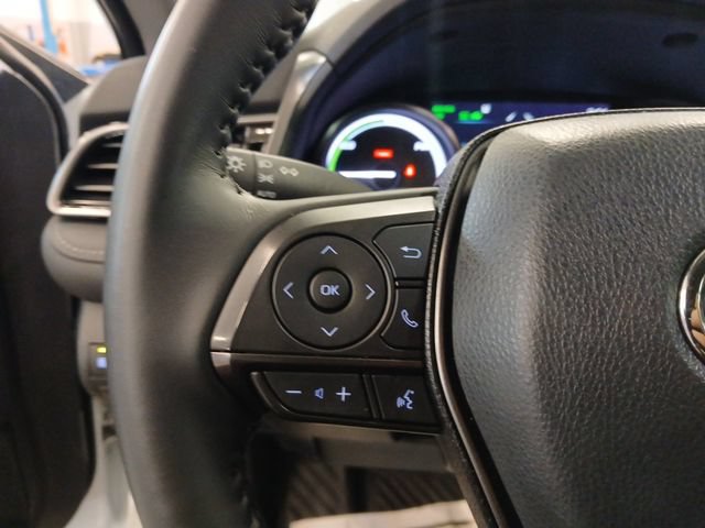 Used 2024 Toyota Camry XSE w/ Navigation Package FWD image 20