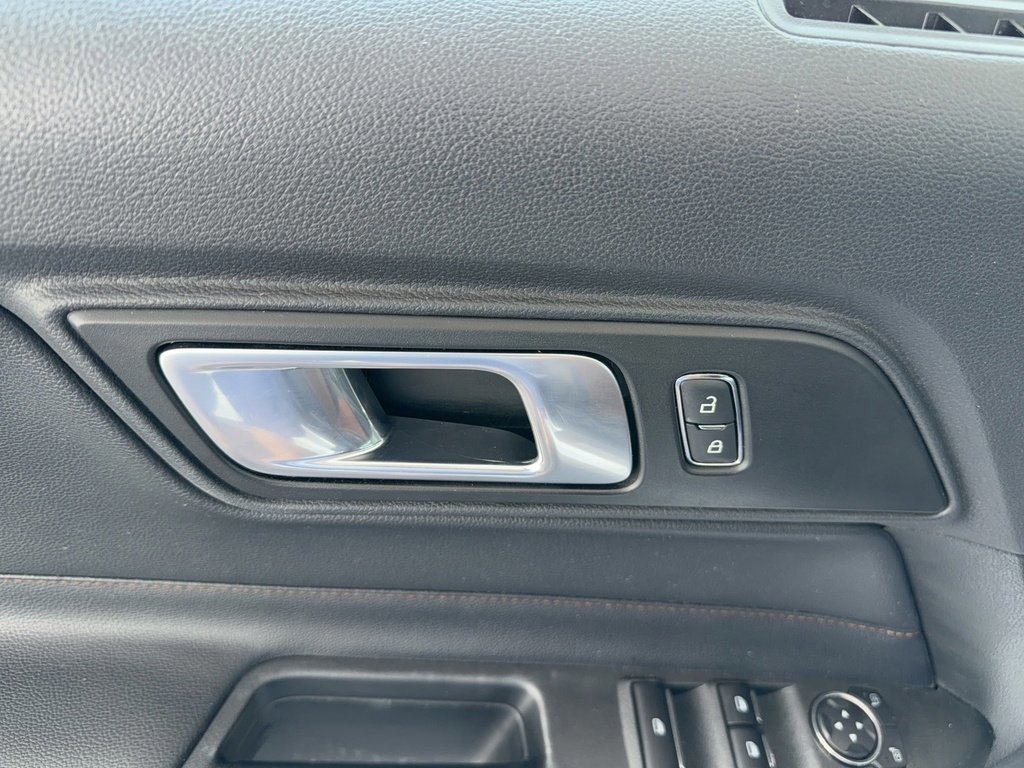 Certified 2020 Ford Mustang GT Premium image 10