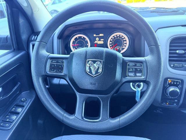 Used 2019 RAM 1500 Express w/ Express Value Package image 22