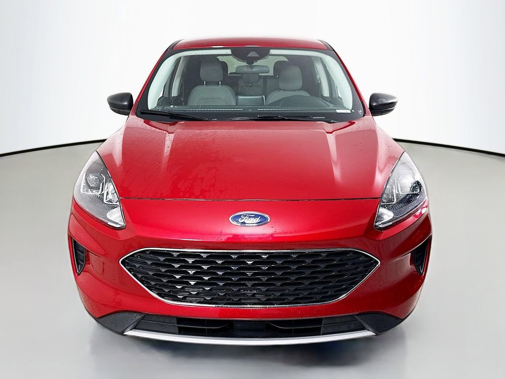 Certified 2022 Ford Escape SE w/ Convenience Package image 9