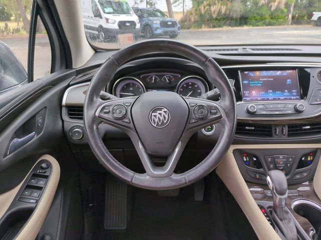 Used 2020 Buick Envision Preferred image 18