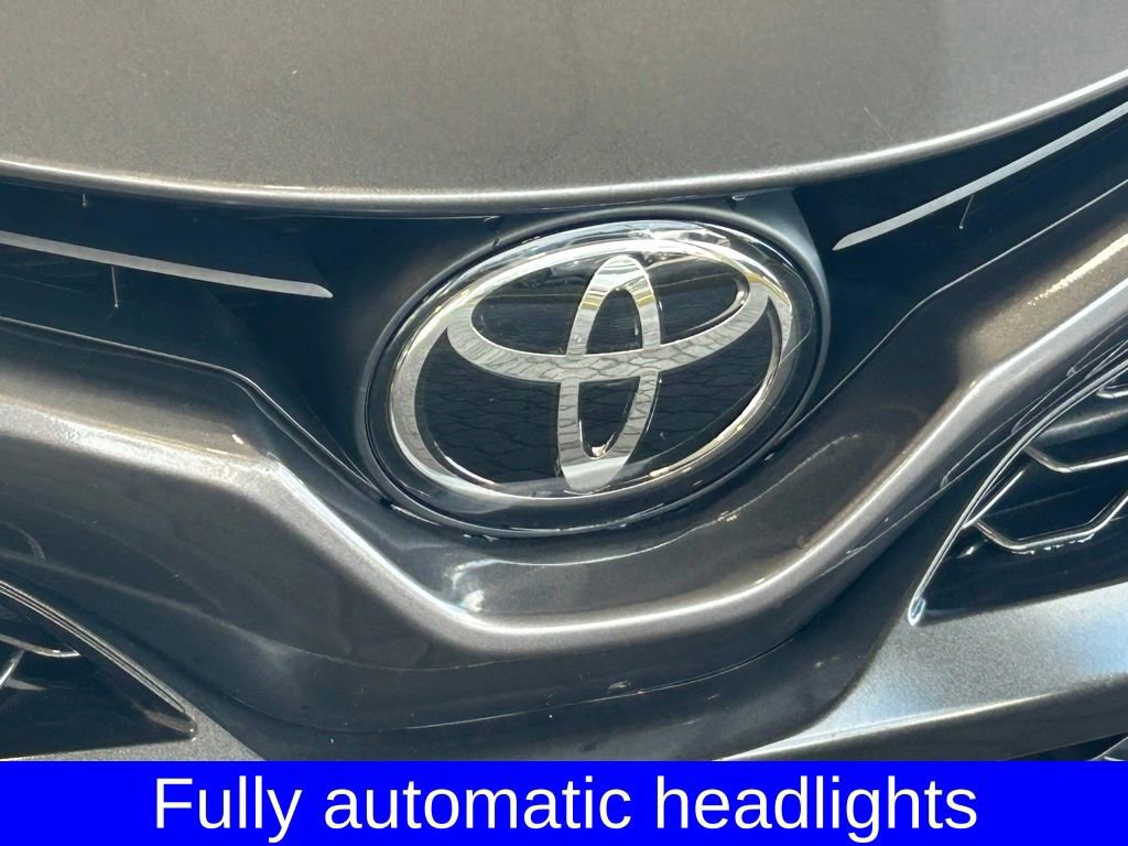 Used 2024 Toyota Camry XSE image 13