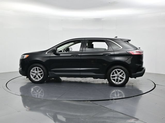 Certified 2024 Ford Edge SEL AWD/4WD image 8