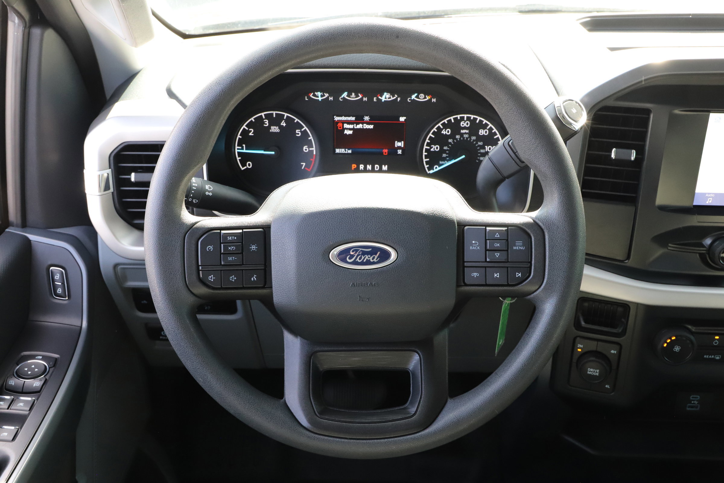 Certified 2023 Ford F150 XLT image 22