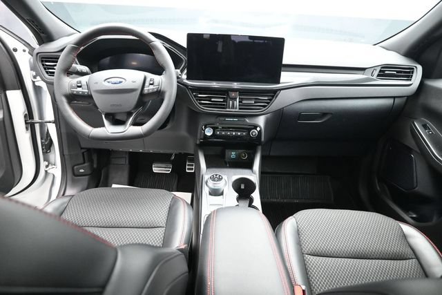Certified 2023 Ford Escape ST-Line Elite w/ Class II Trailer Tow Package AWD/4WD image 23