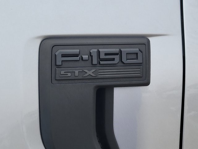 Certified 2023 Ford F150 XL w/ STX Appearance Package image 16