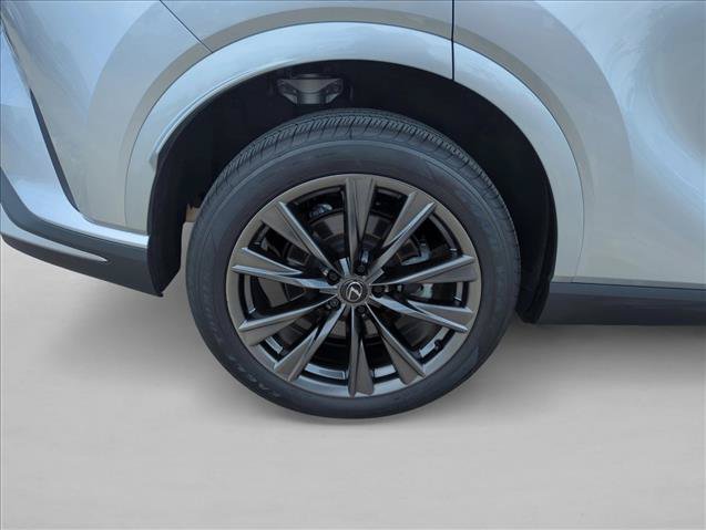 Used 2025 Lexus RX 350 F Sport w/ Convenience Package AWD/4WD image 29