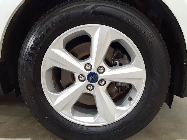 Certified 2019 Ford Edge SE AWD/4WD image 21