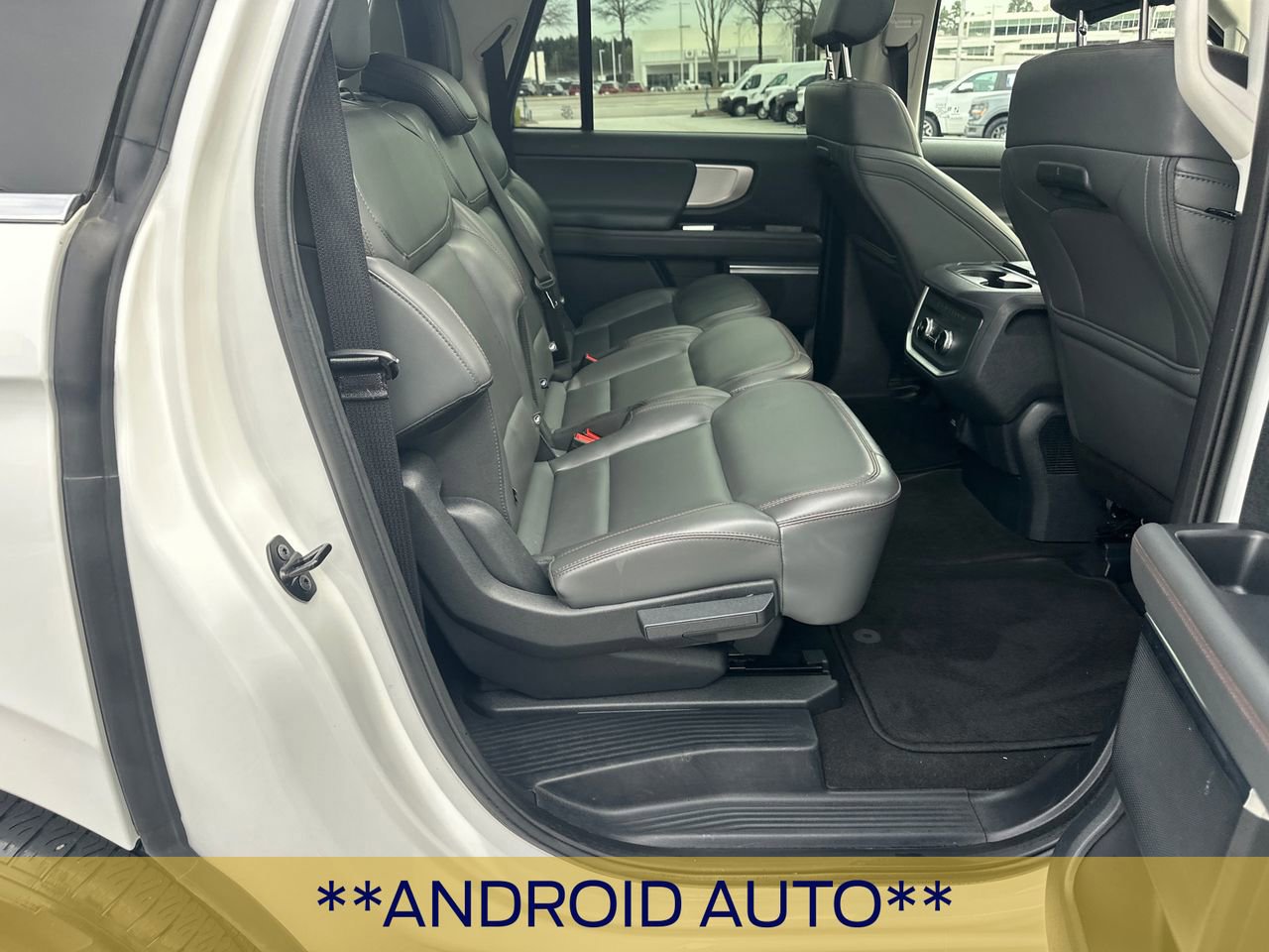 Certified 2025 Ford Expedition Max Active image 17