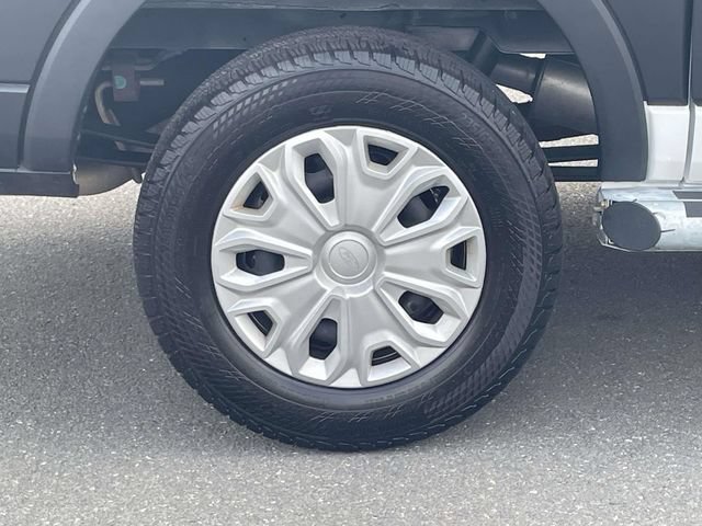 Certified 2025 Ford Transit 250 Low Roof w/ Exterior Upgrade Package RWD image 7