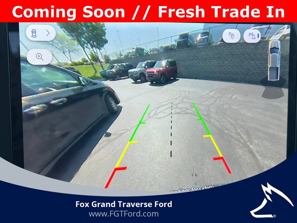Certified 2025 Ford F150 XLT w/ Equipment Group 301A Standard AWD/4WD image 26