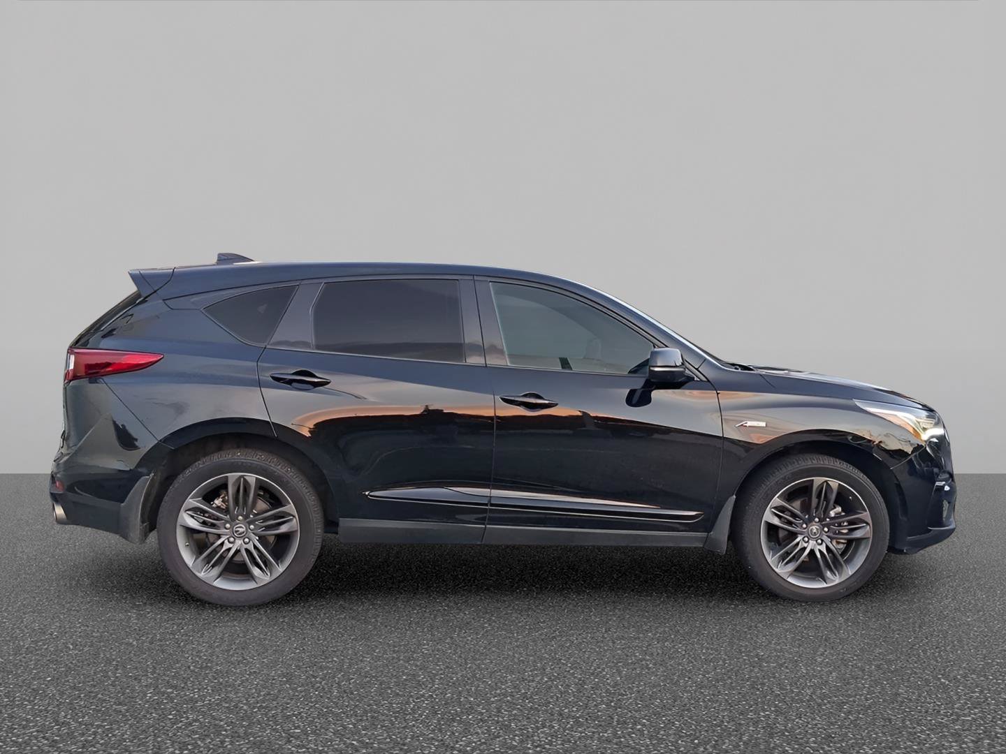 Used 2021 Acura RDX w/ Advance Package FWD image 7