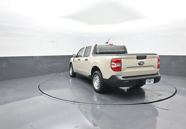 Certified 2025 Ford Maverick XL FWD image 5