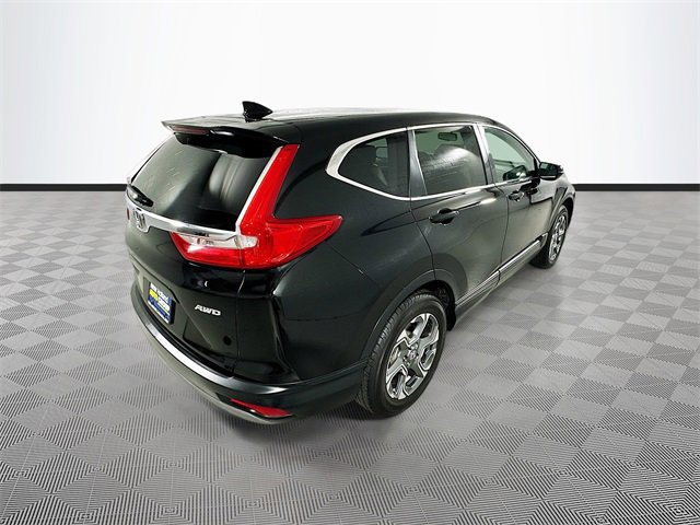 Used 2019 Honda CR-V EX-L image 5