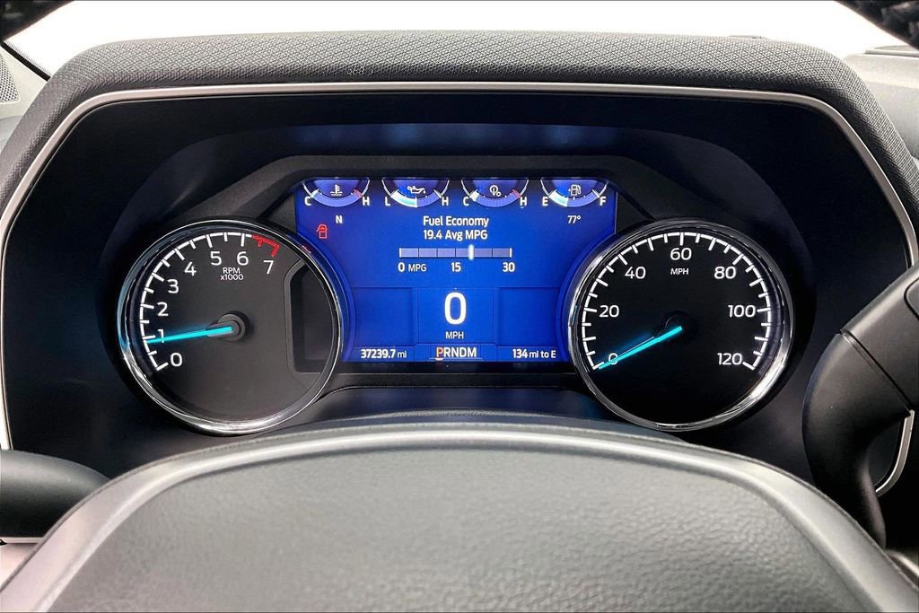 Certified 2022 Ford F150 XLT w/ Equipment Group 302A High image 21