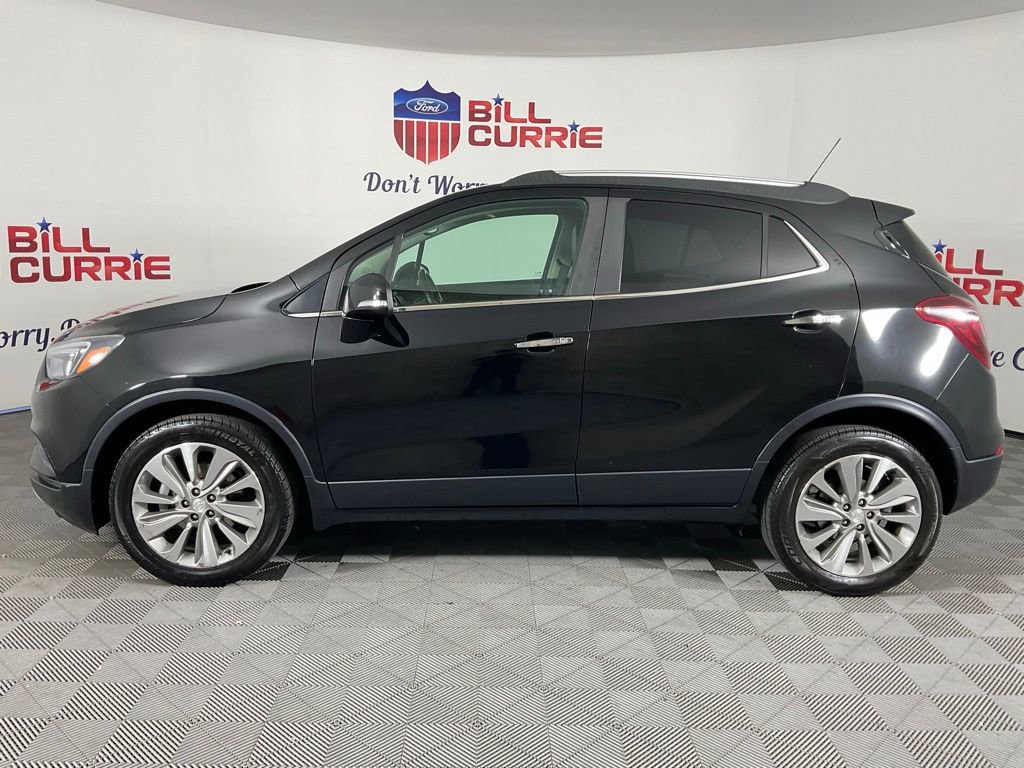 Used 2019 Buick Encore Preferred FWD image 2