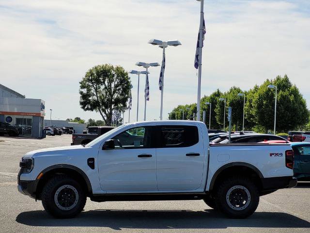 Certified 2024 Ford Ranger XLT w/ FX4 Off-Road Package AWD/4WD image 7