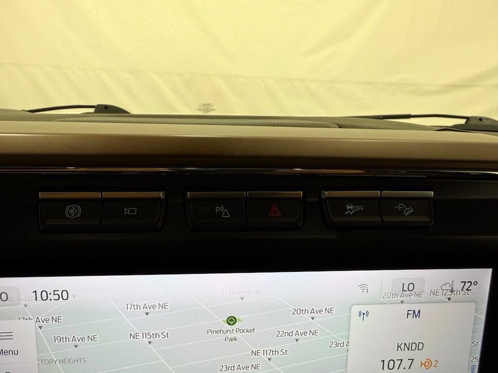Certified 2023 Ford F450 King Ranch w/ FX4 Off-Road Package AWD/4WD image 40