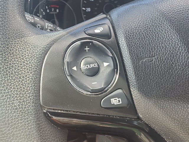 Used 2018 Honda HR-V EX image 25