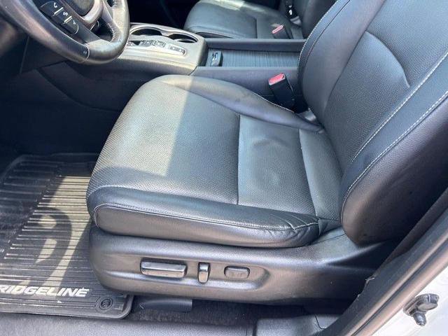 Used 2022 Honda Ridgeline RTL-E image 21