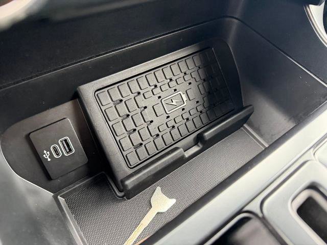 Certified 2025 Ford F150 Tremor w/ Mobile Office Package image 27