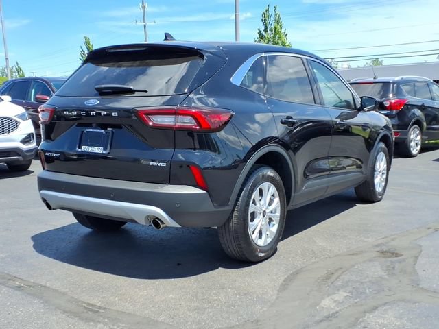 Certified 2023 Ford Escape Active w/ Tech Pack #2 AWD/4WD image 9