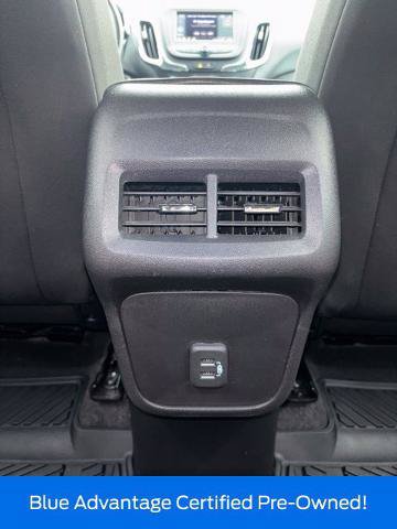 Used 2024 Chevrolet Equinox LT AWD/4WD image 32