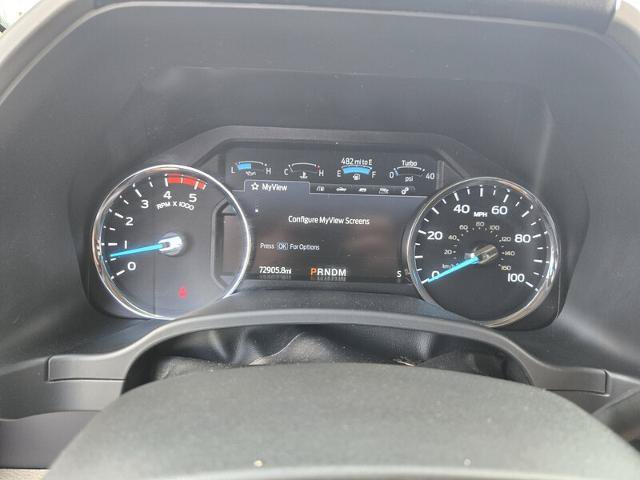 Certified 2021 Ford F250 Lariat w/ Chrome Package AWD/4WD image 30