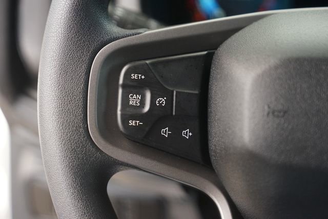 Certified 2025 Ford Bronco 4-Door AWD/4WD image 22