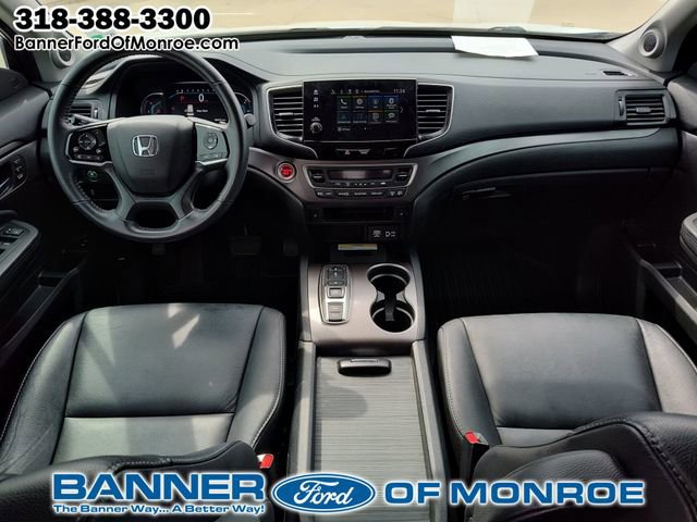 Used 2022 Honda Pilot Special Edition image 22