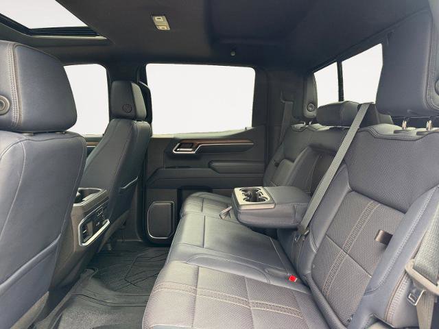 Used 2022 Chevrolet Silverado 1500 High Country w/ High Country Premium Package image 14