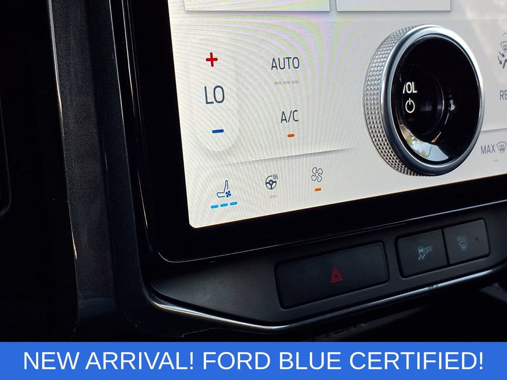 Certified 2023 Ford Expedition Limited AWD/4WD image 5