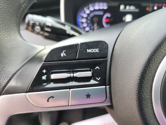 Used 2024 Hyundai Tucson SEL image 30