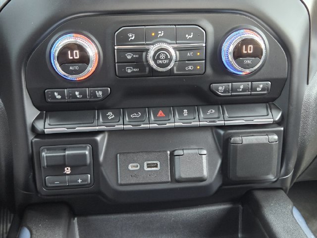 Used 2021 GMC Sierra 1500 AT4 AWD/4WD image 18