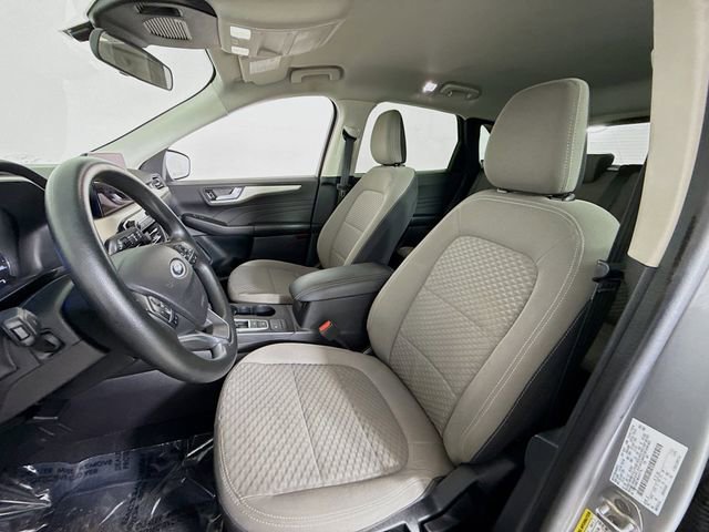 Certified 2021 Ford Escape SE image 19