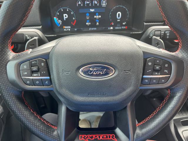 Certified 2024 Ford Ranger Raptor image 18