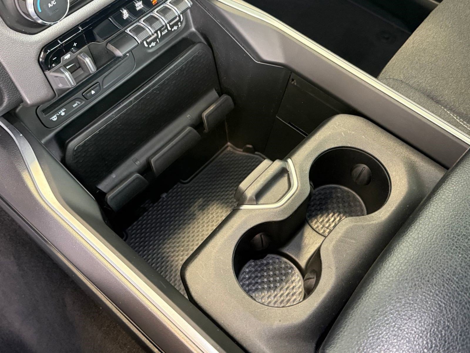 Used 2019 RAM 1500 Big Horn AWD/4WD image 32