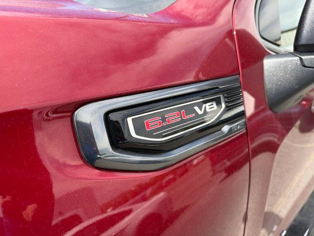 Used 2020 GMC Sierra 1500 AT4 w/ AT4 Premium Package AWD/4WD image 37