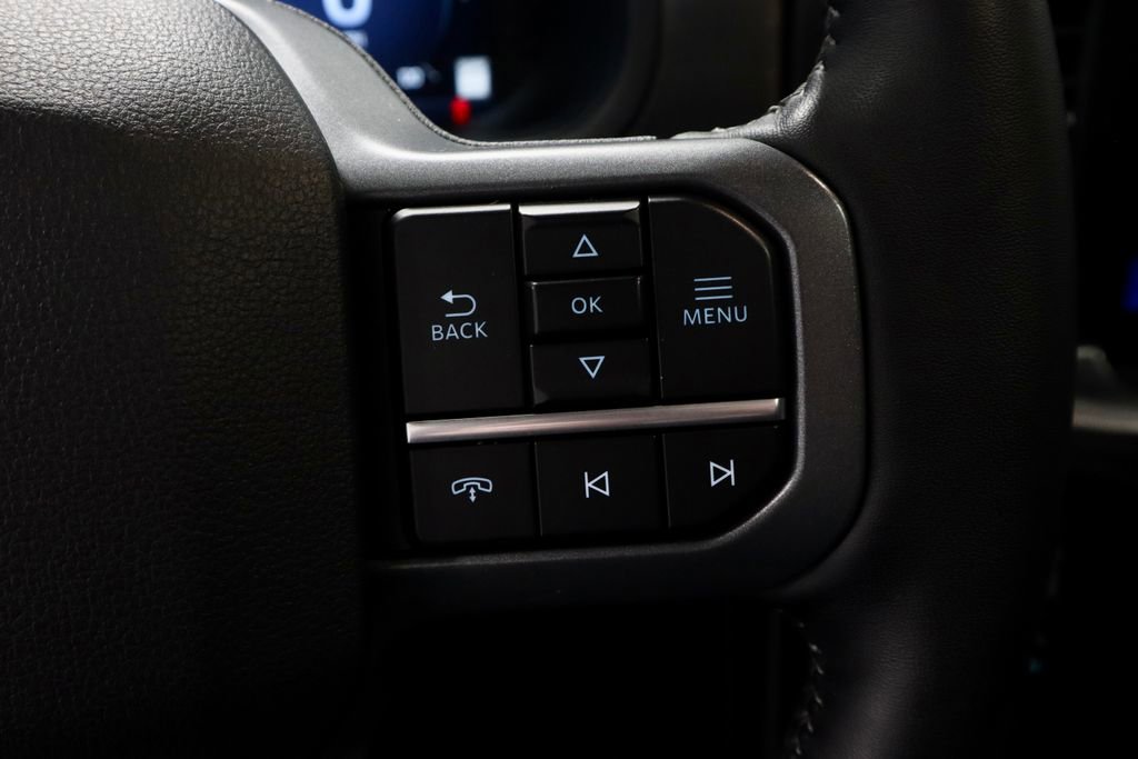 Certified 2024 Ford F150 Lariat AWD/4WD image 31