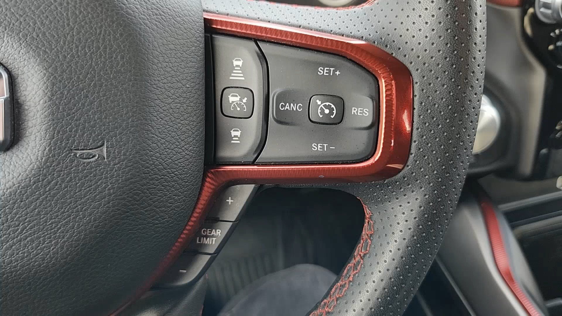 Used 2025 RAM 1500 Rebel w/ Rebel Level 1 Equipment Group AWD/4WD image 13