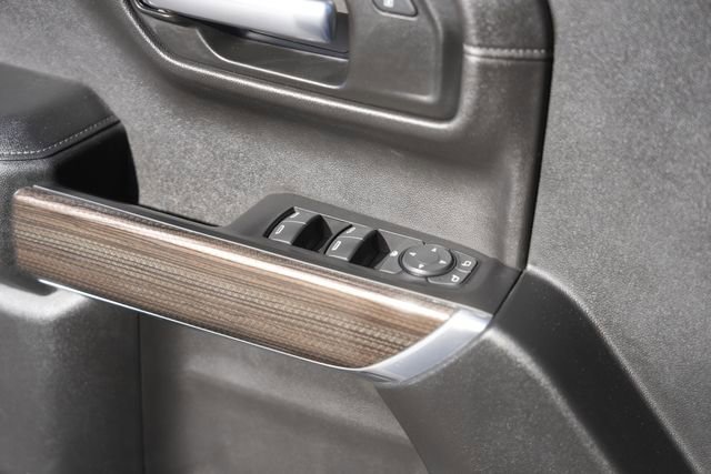 Used 2019 Chevrolet Silverado 1500 LT Trail Boss image 28