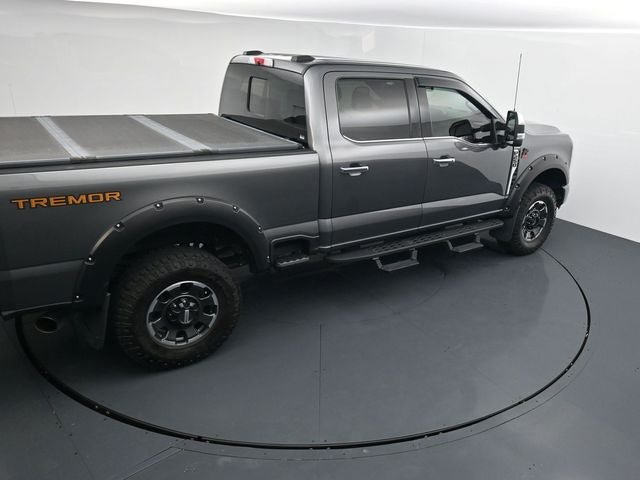 Certified 2024 Ford F250 Platinum w/ Tremor Off-Road Package AWD/4WD image 29