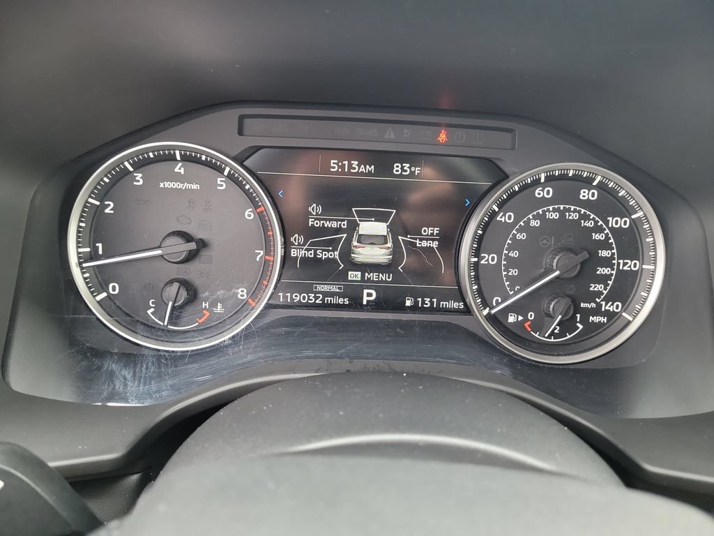 Used 2022 Mitsubishi Outlander ES FWD image 29