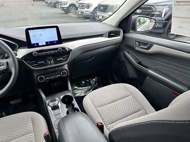 Certified 2022 Ford Escape SE w/ Convenience Package image 18